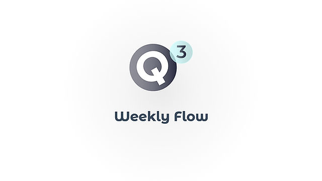 Weekly Flow